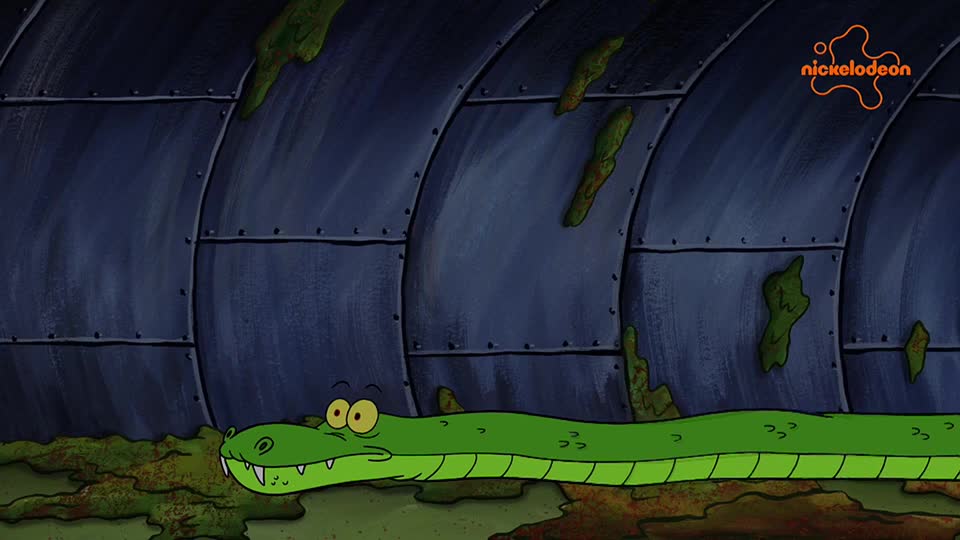 Nickelodeon
