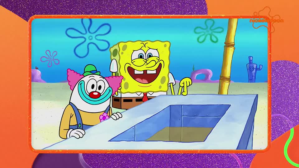 Nickelodeon