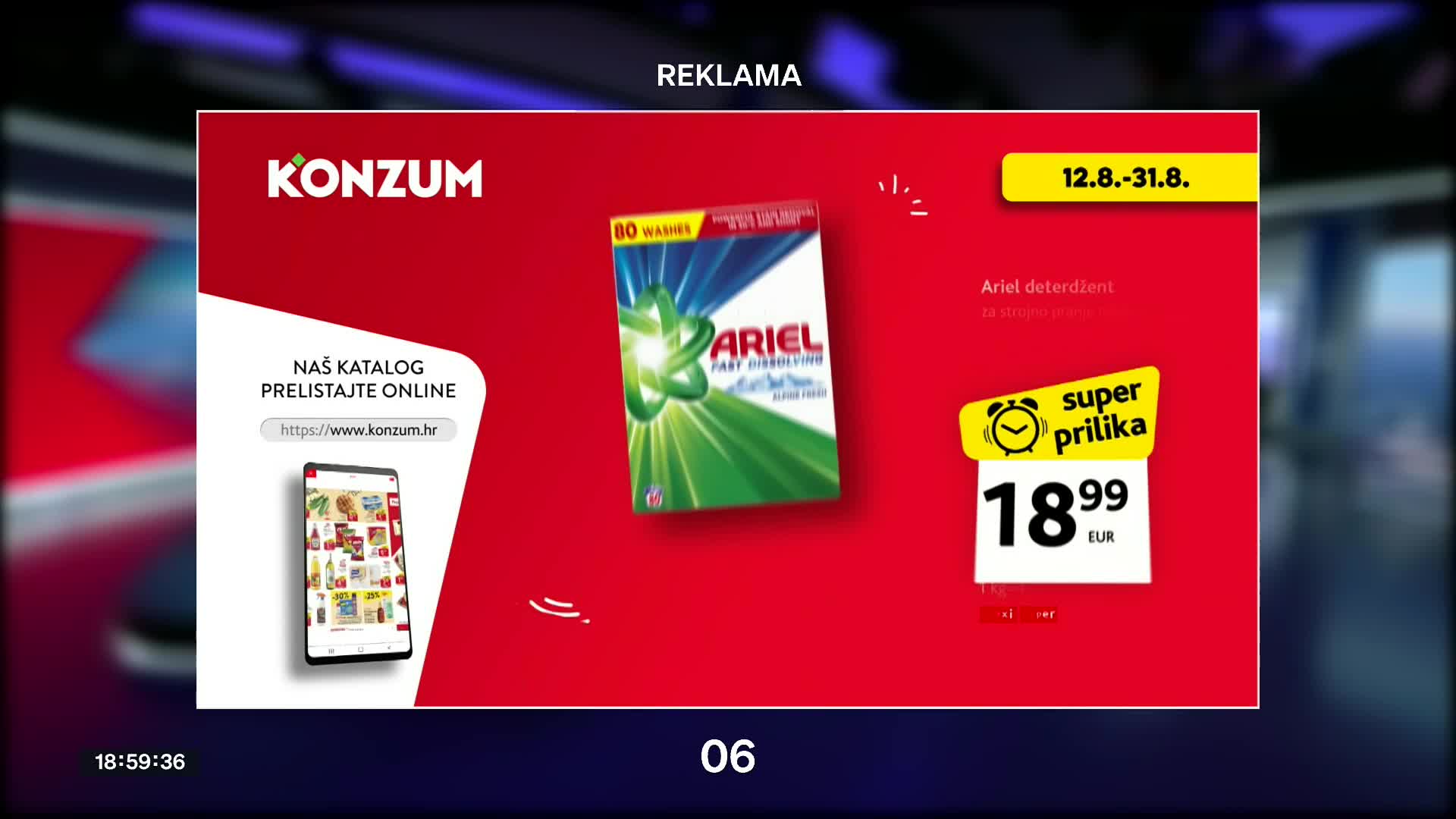 NovaTVPlus