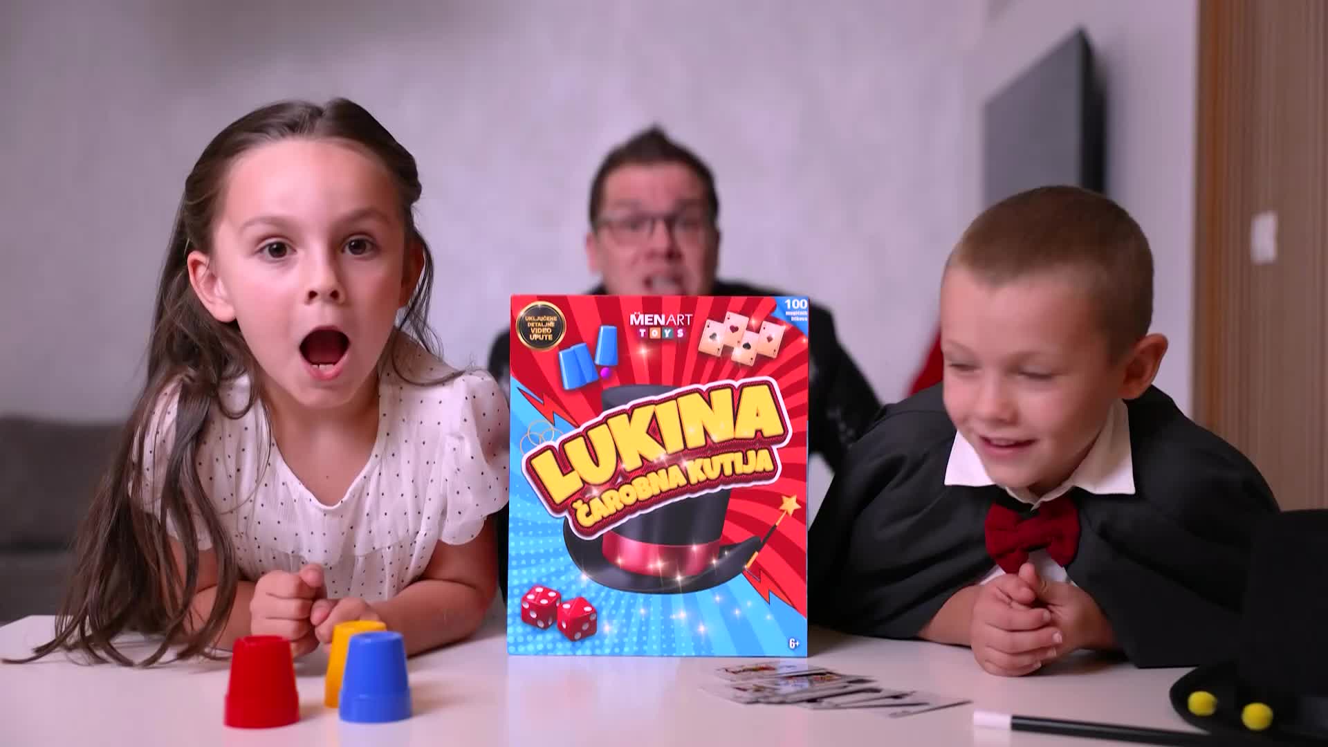 RTLKockica