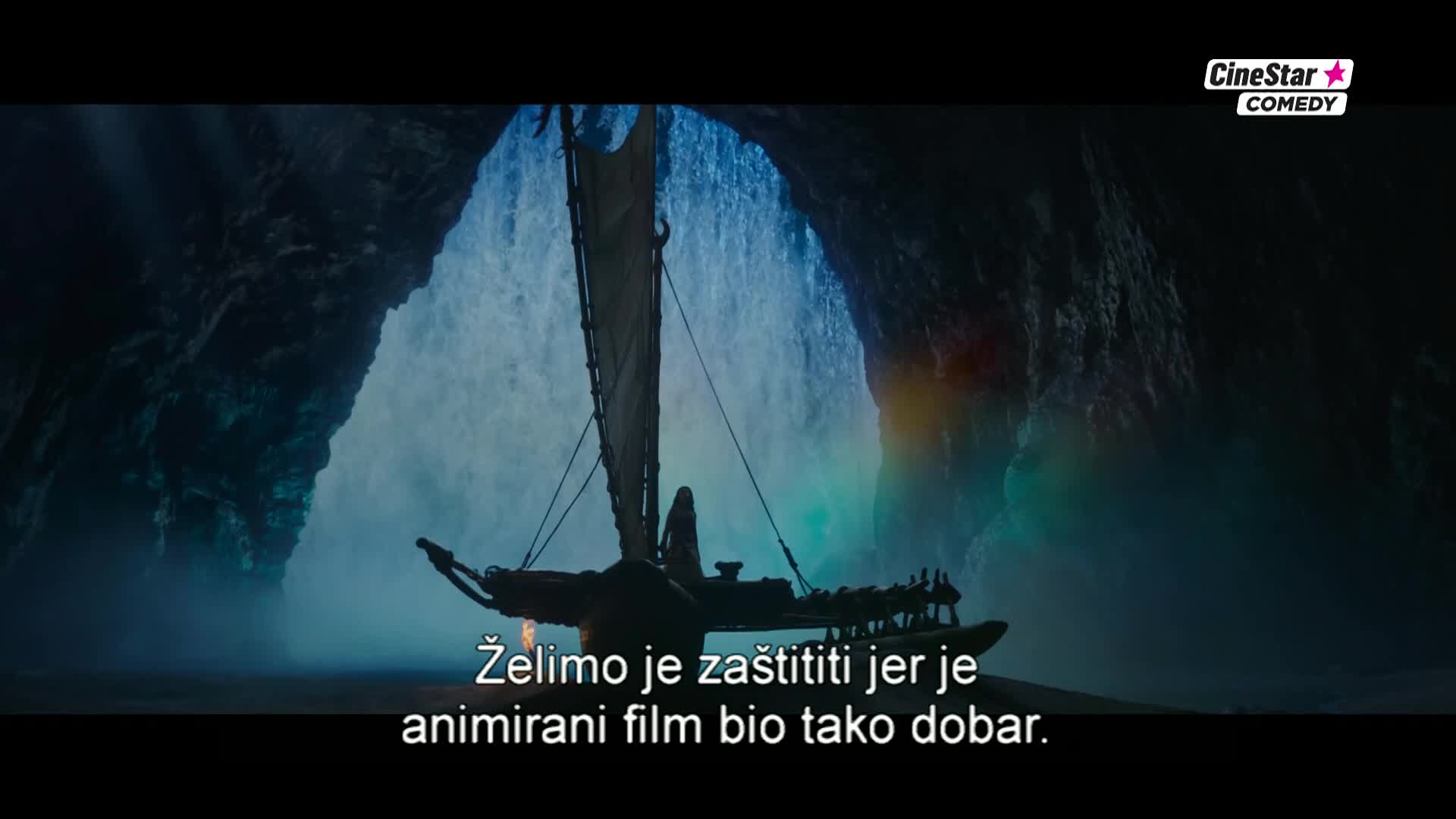 CinestarComedy