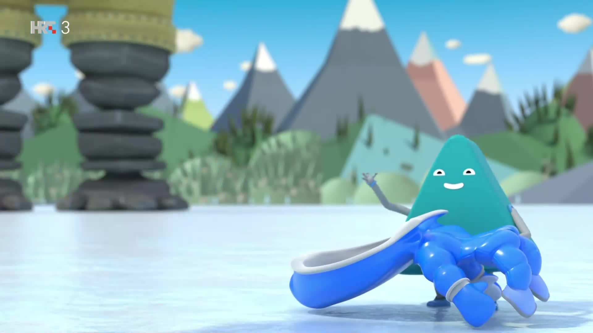 HRT3