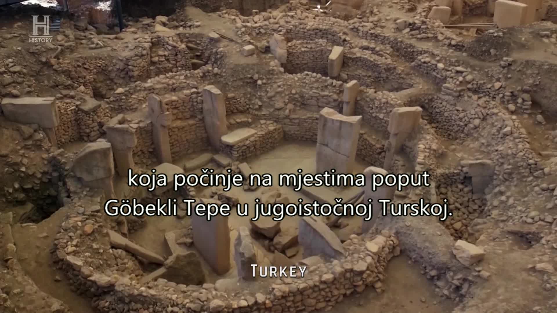 History