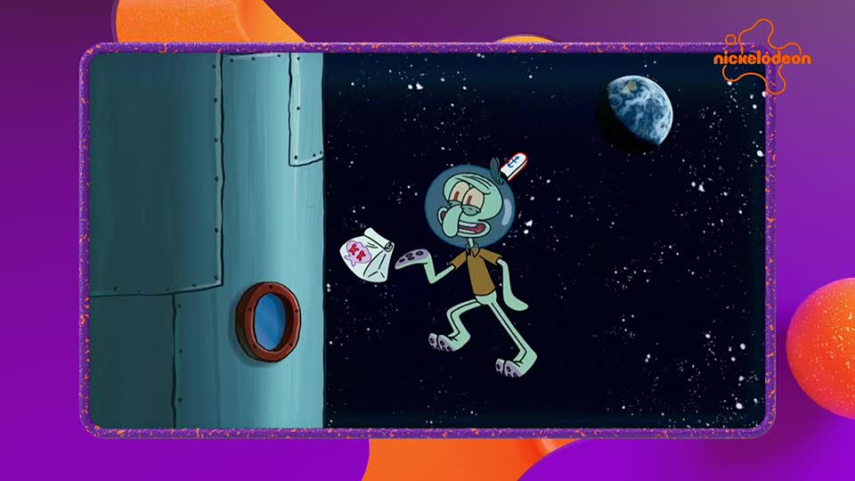 Nickelodeon