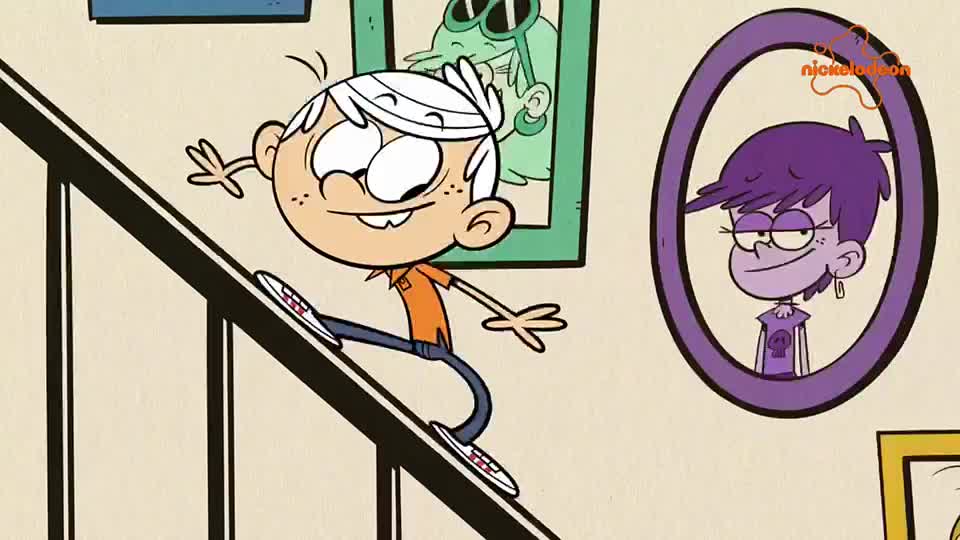 Nickelodeon