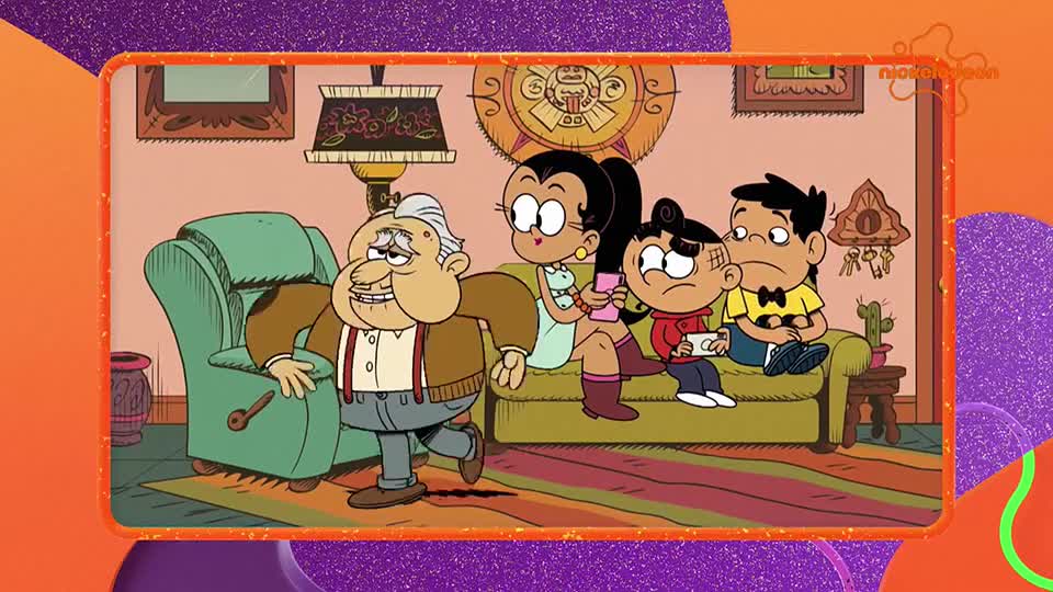 Nickelodeon