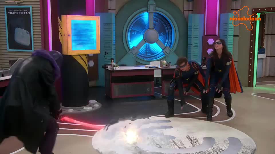 Nickelodeon