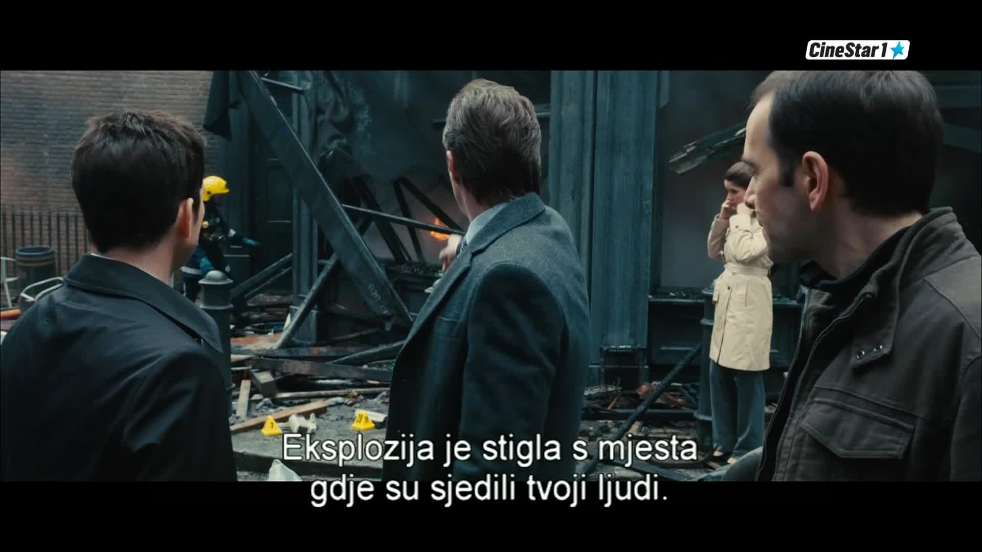 CinestarTV