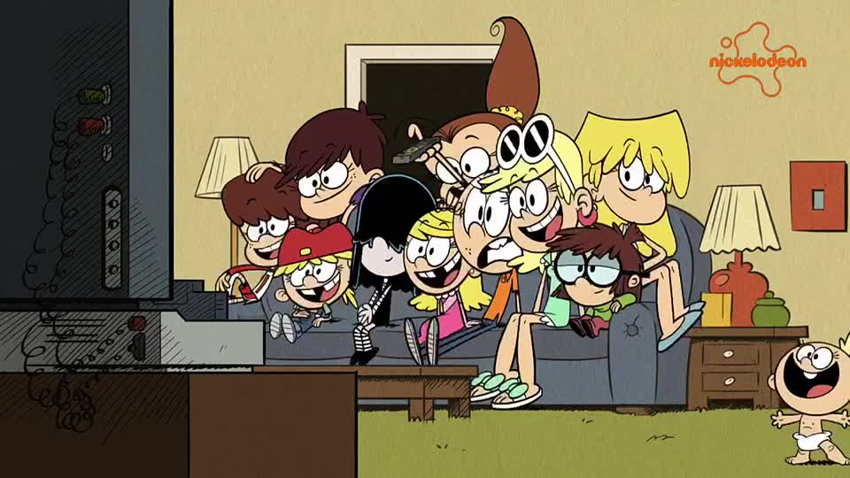 Nickelodeon