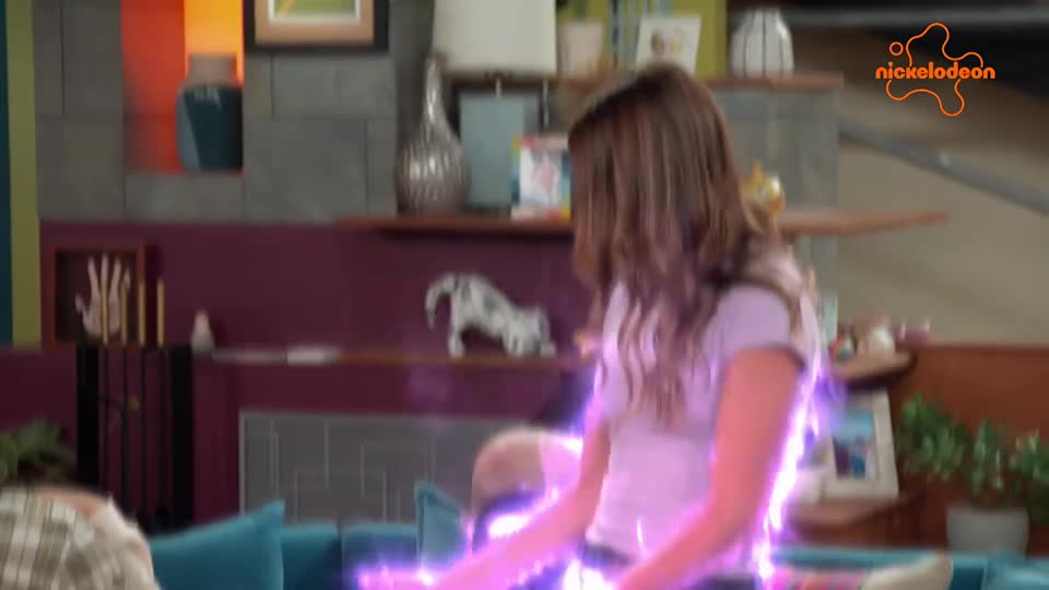Nickelodeon