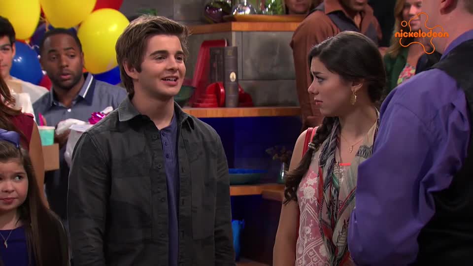 Nickelodeon