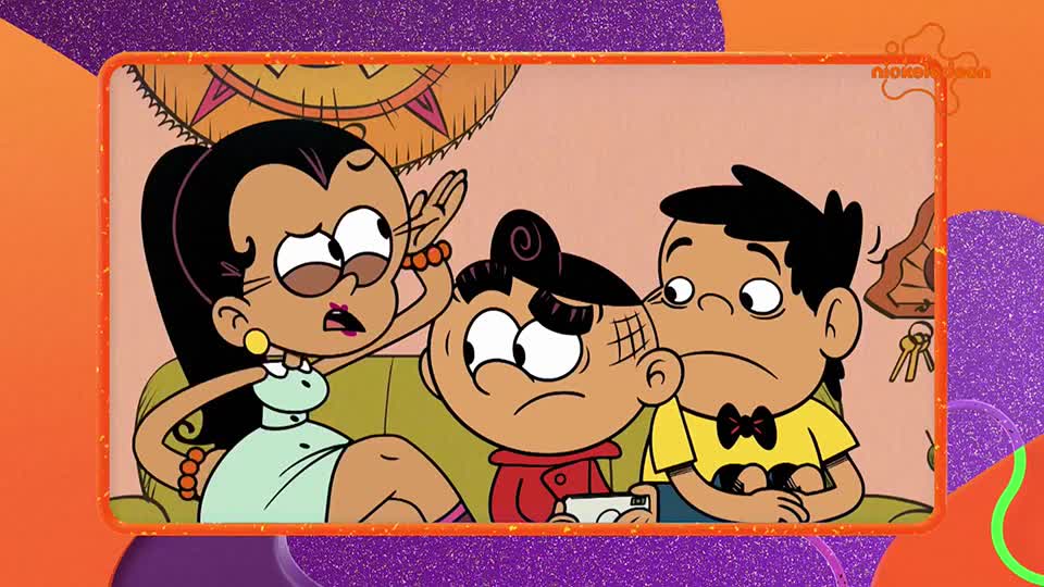 Nickelodeon