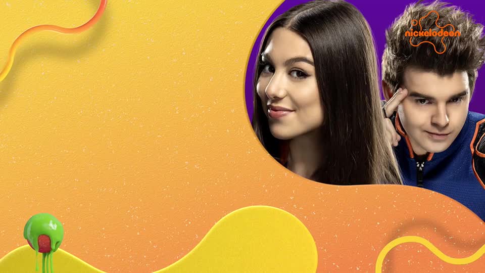 Nickelodeon