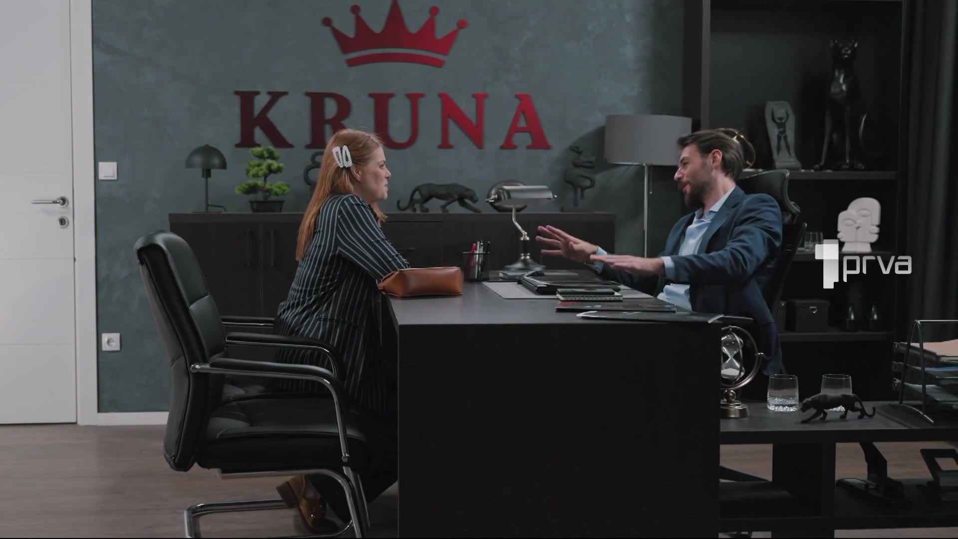 PRVA