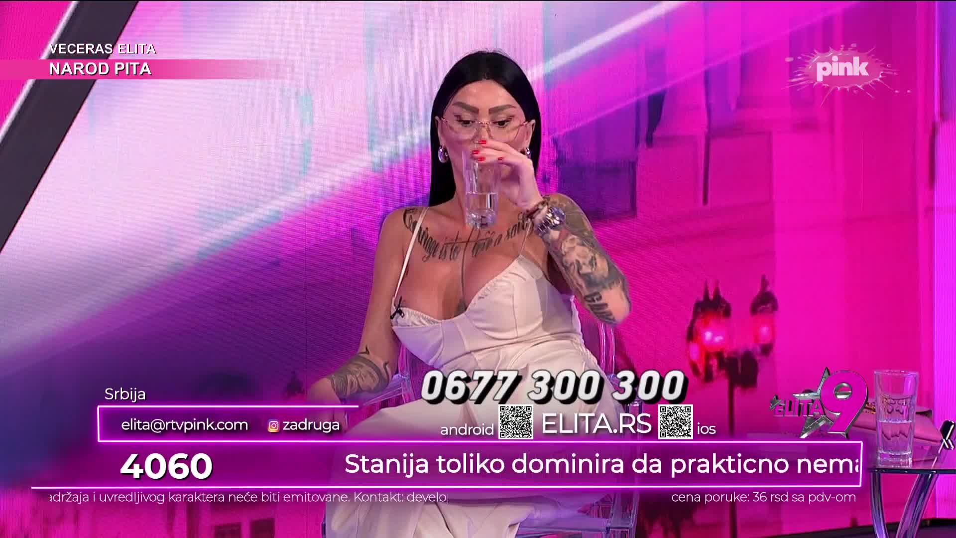 Pink