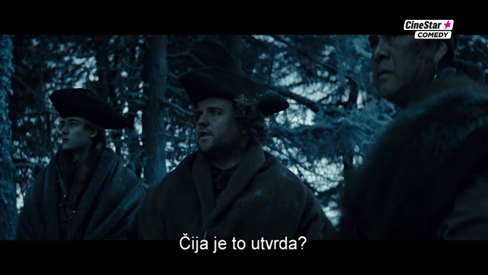 CinestarComedy