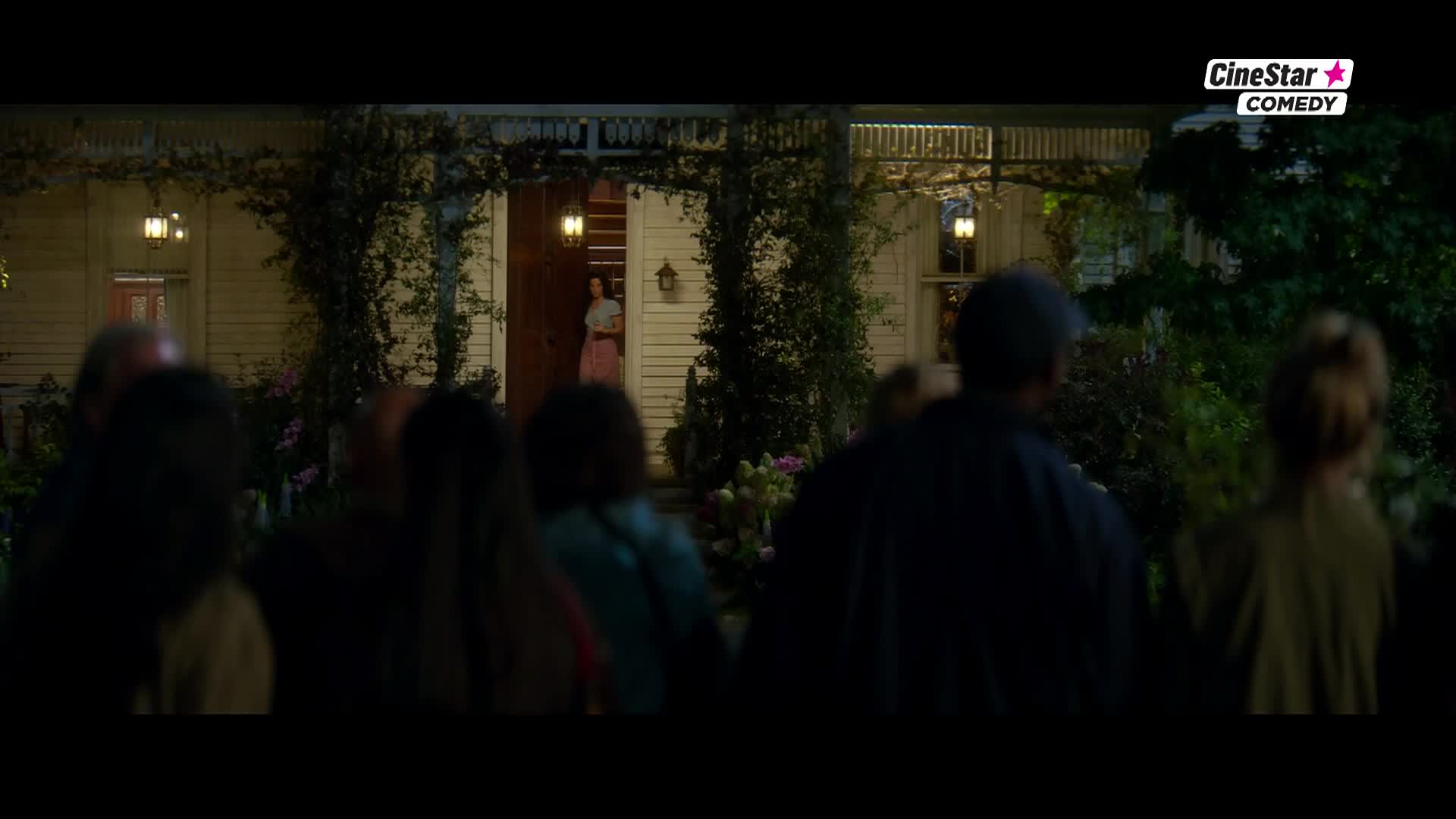 CinestarComedy