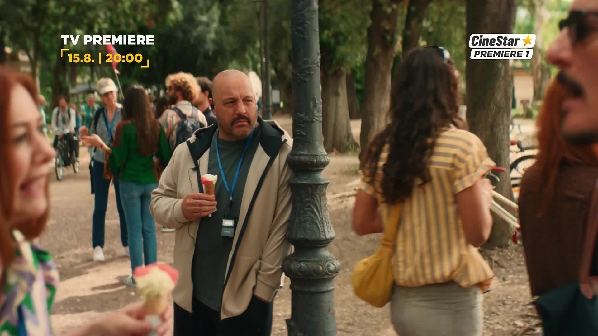 CinestarComedy