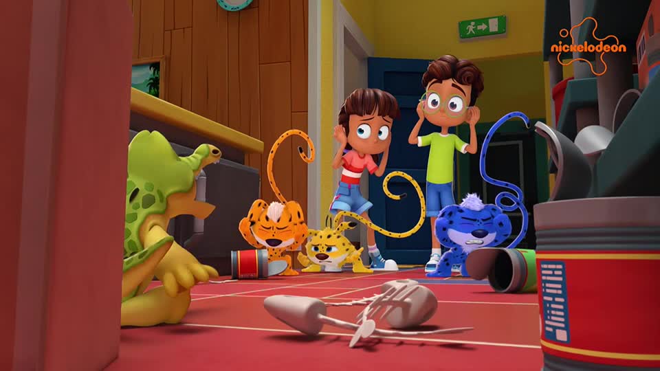 Nickelodeon