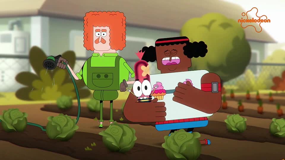 Nickelodeon