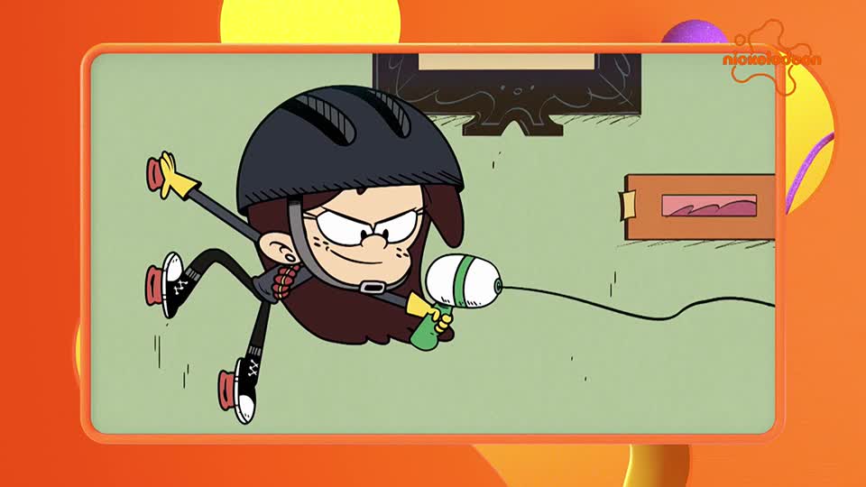 Nickelodeon