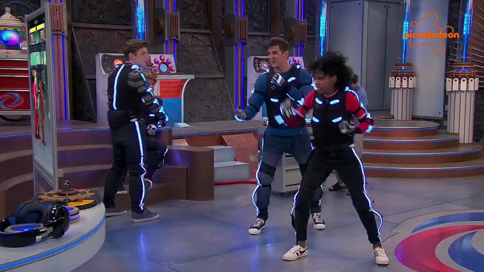 Nickelodeon