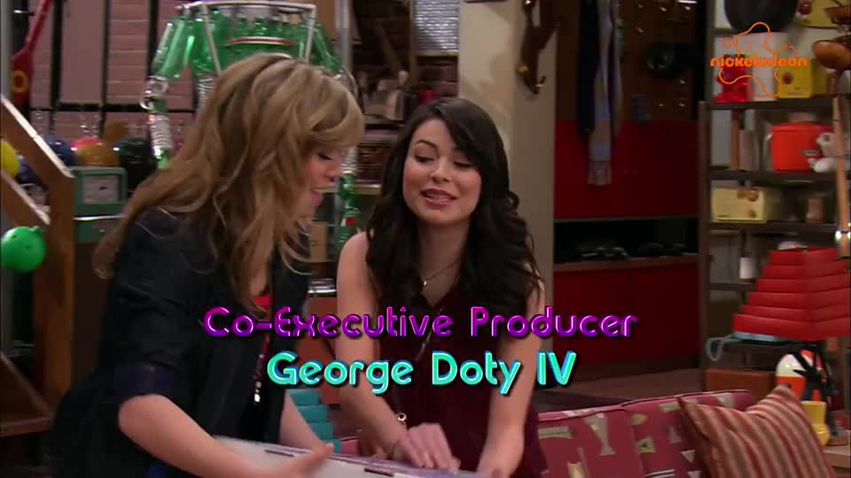 Nickelodeon
