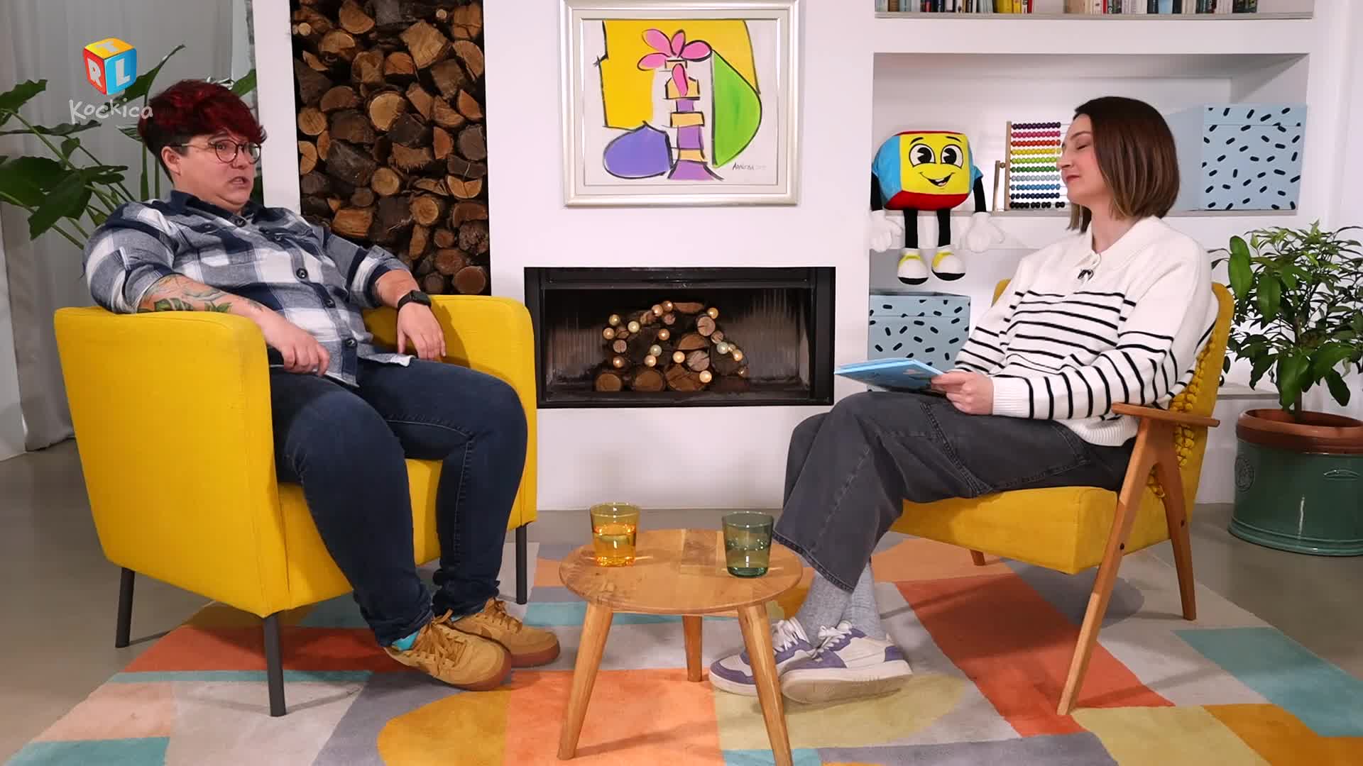 RTLKockica