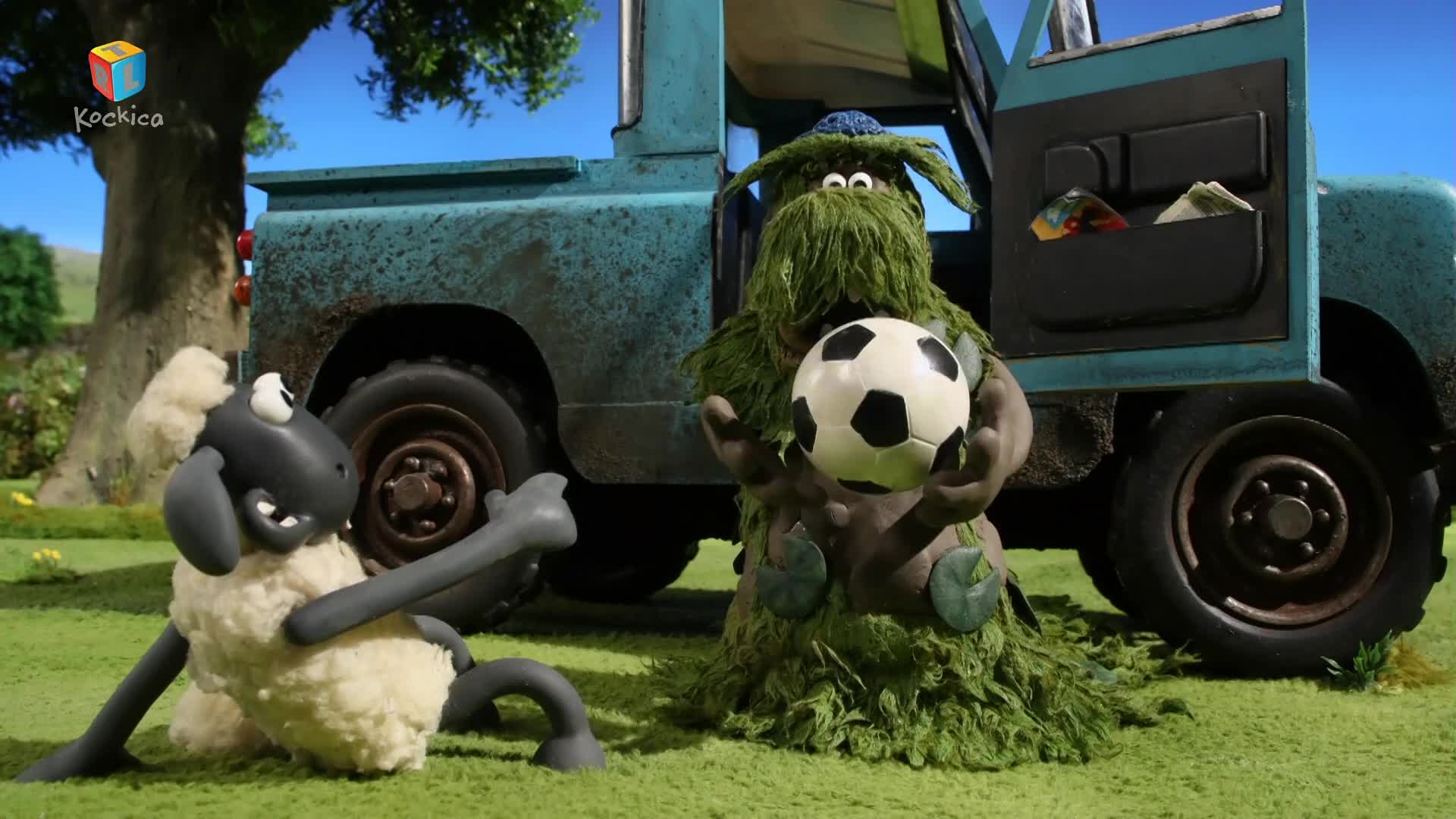 RTLKockica
