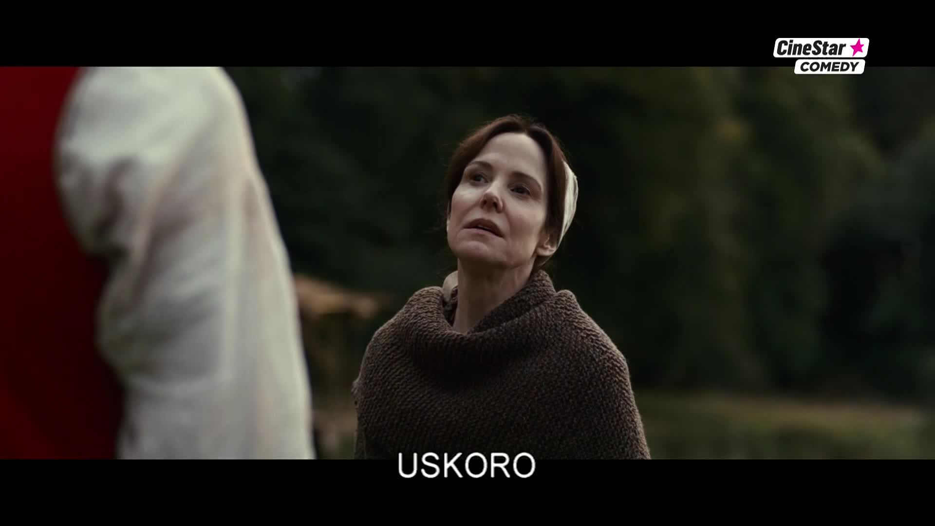 CinestarComedy