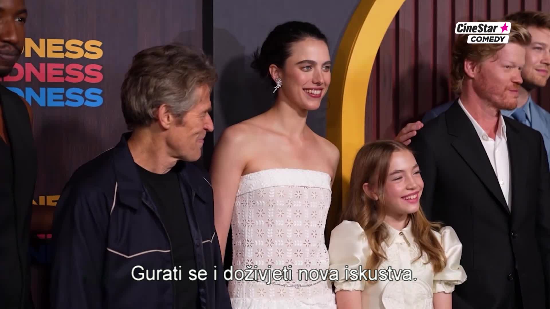 CinestarComedy