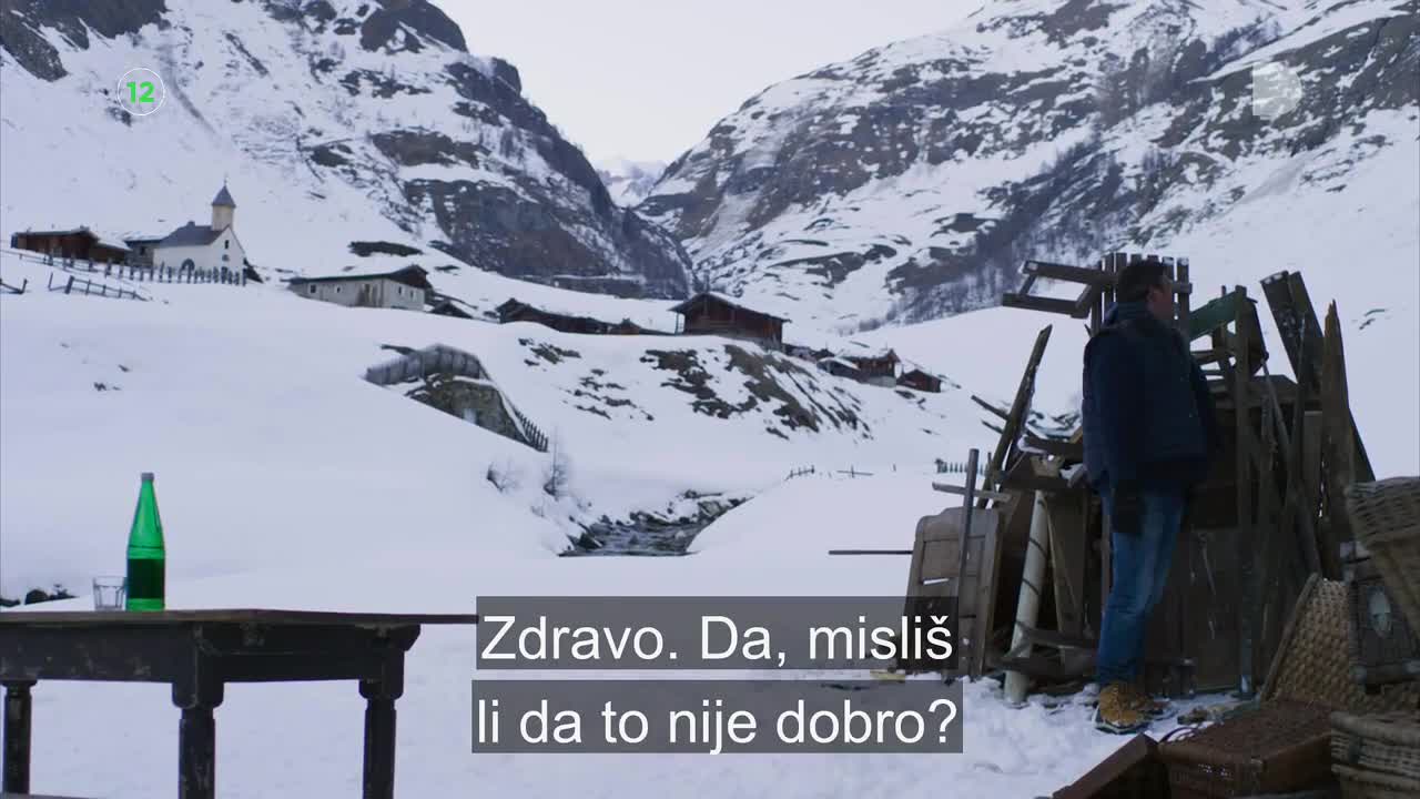 DomaTV