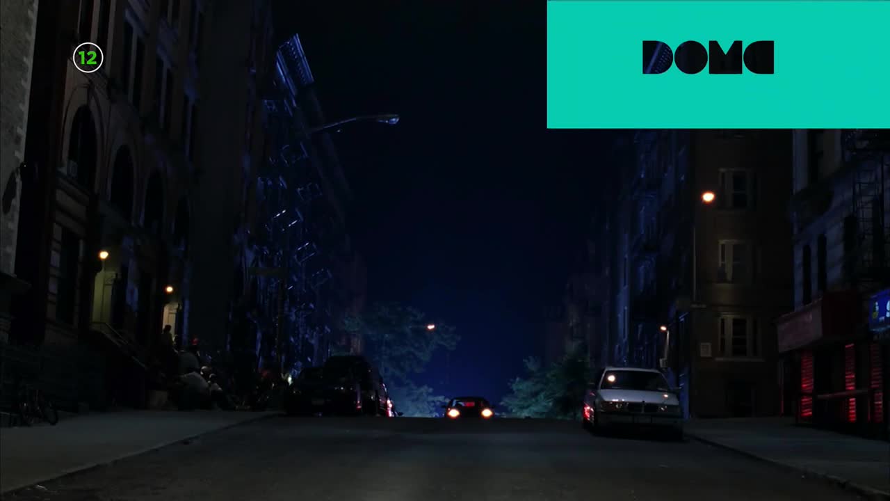 DomaTV