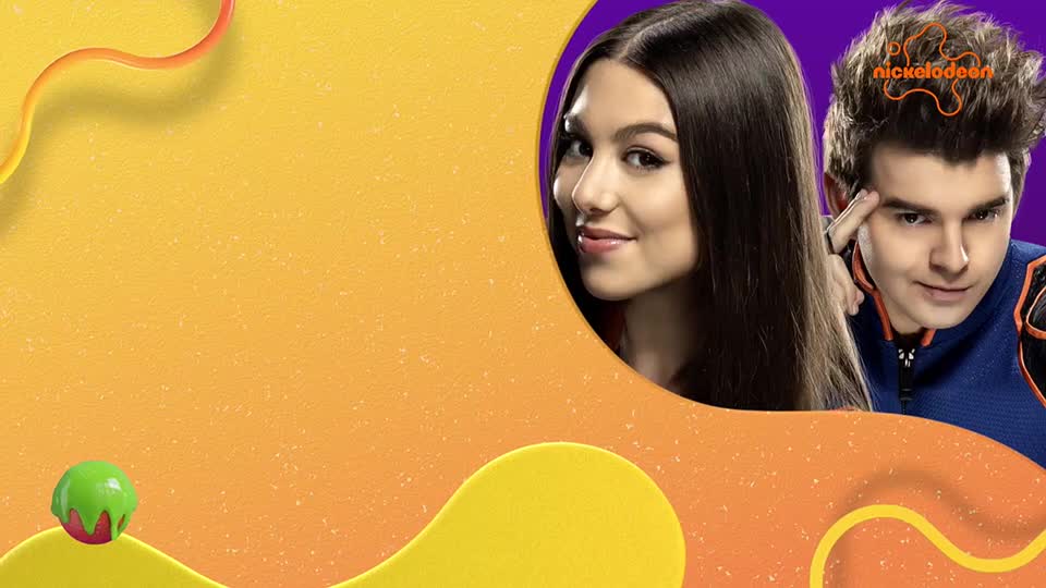 Nickelodeon