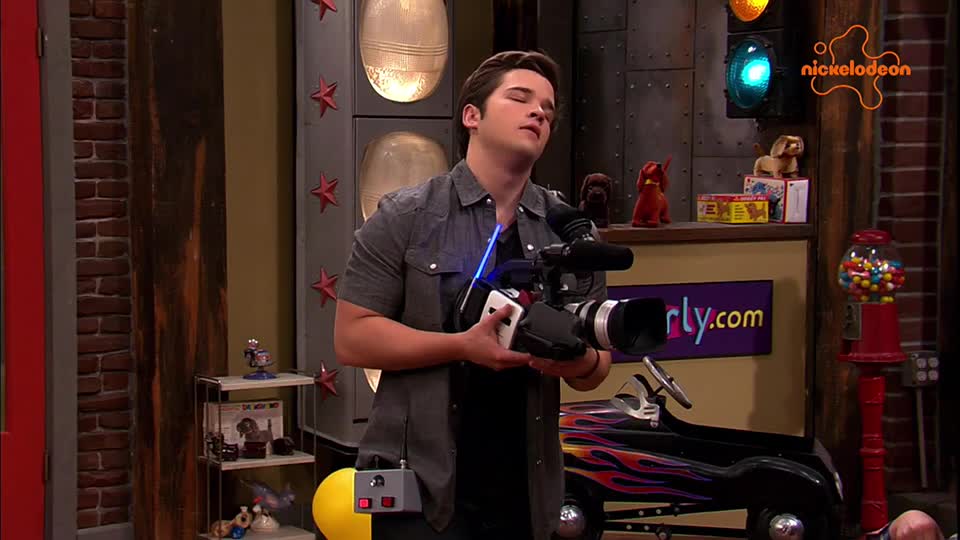 Nickelodeon