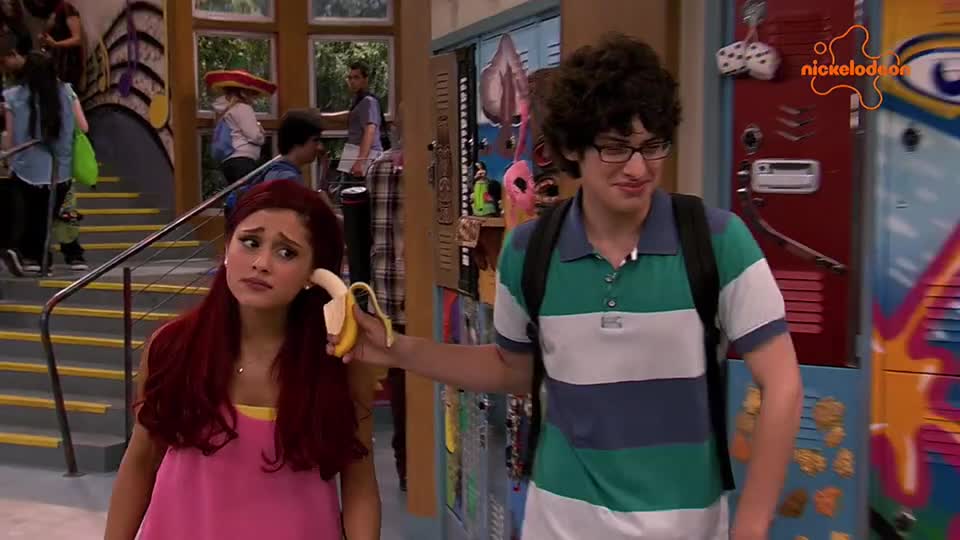 Nickelodeon