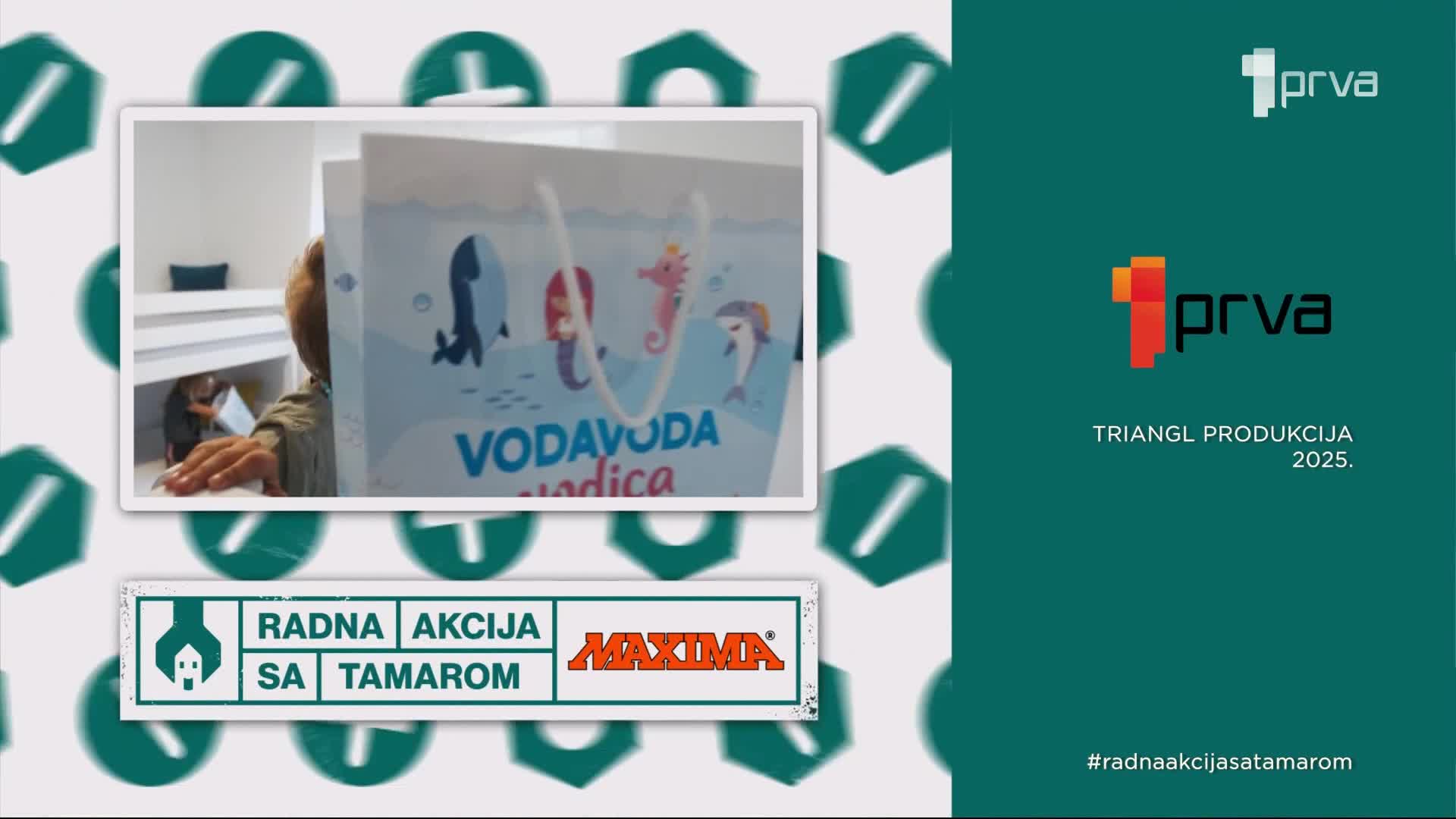 PRVA