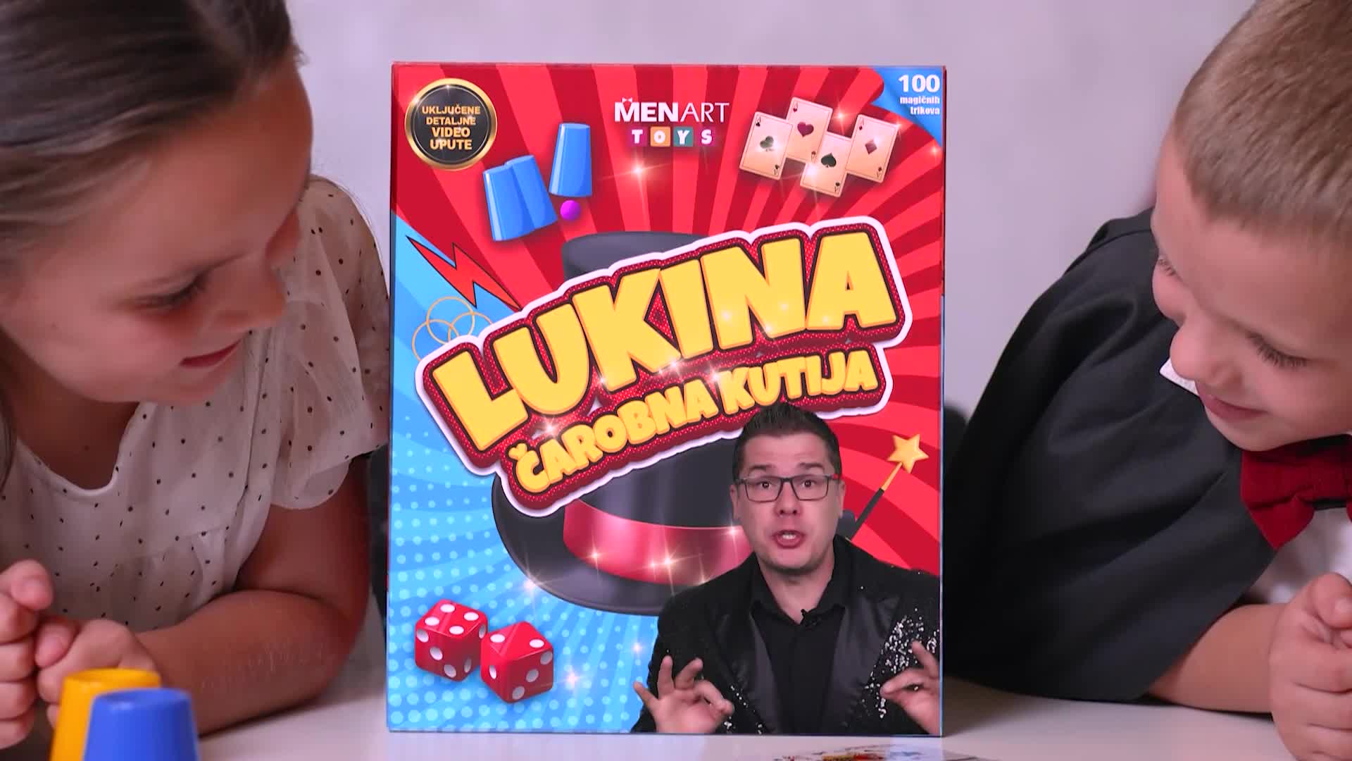 RTLKockica