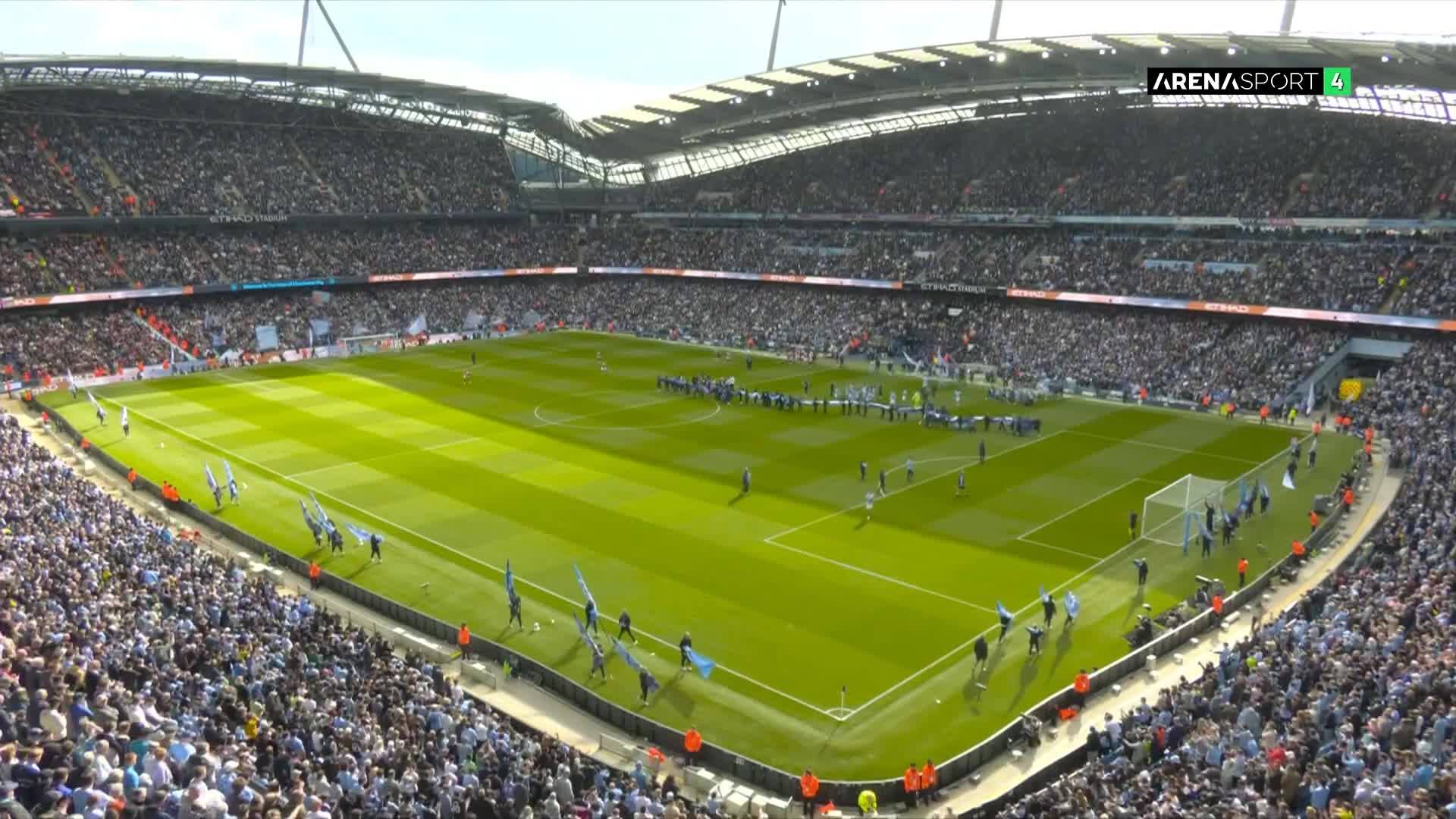 ArenaSportHD4