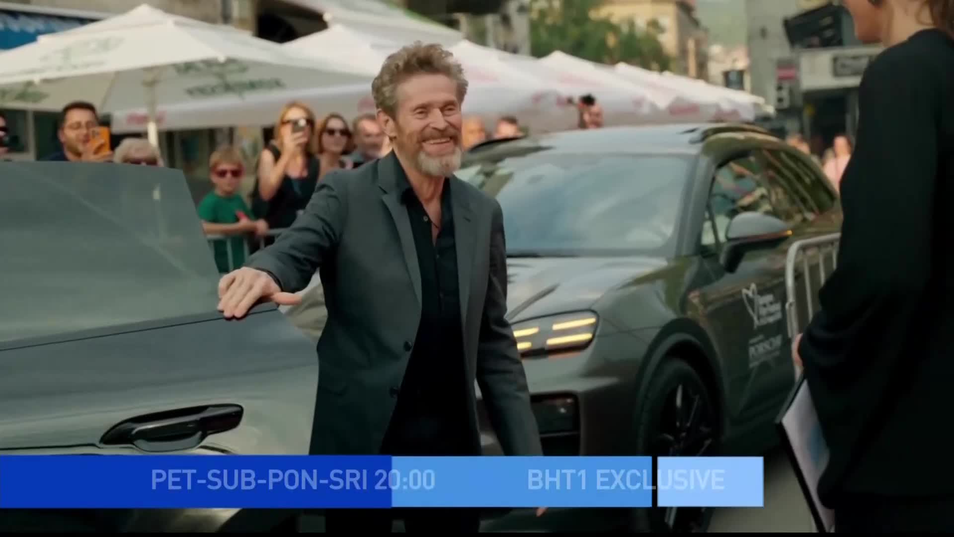 BHT