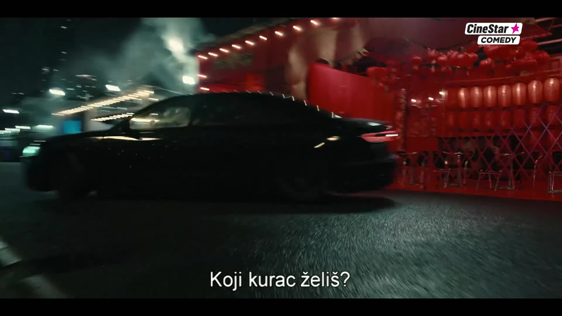 CinestarComedy