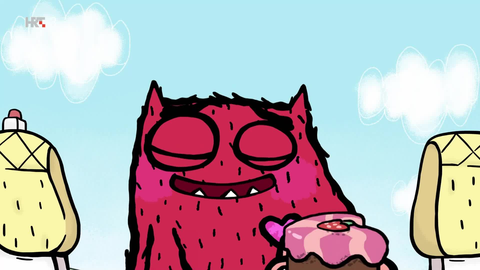 HRT3