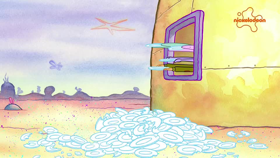 Nickelodeon