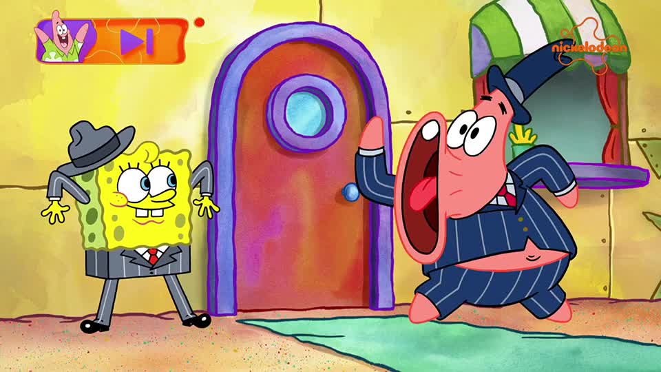 Nickelodeon