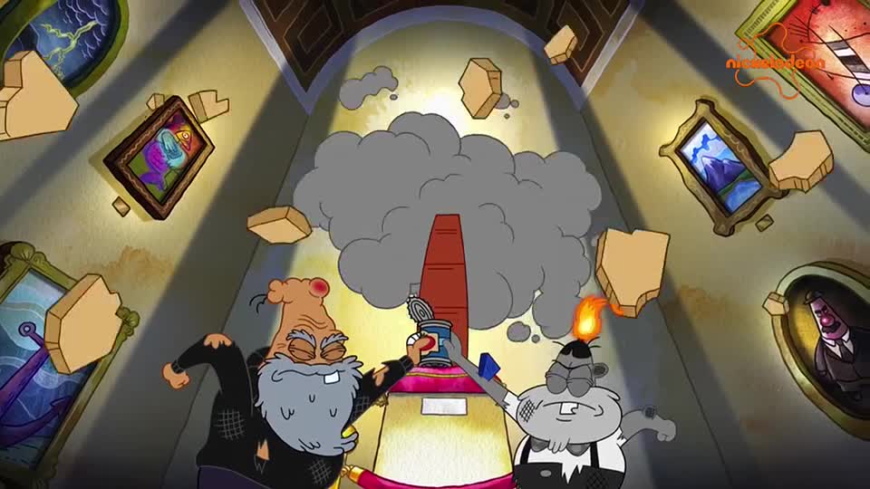 Nickelodeon