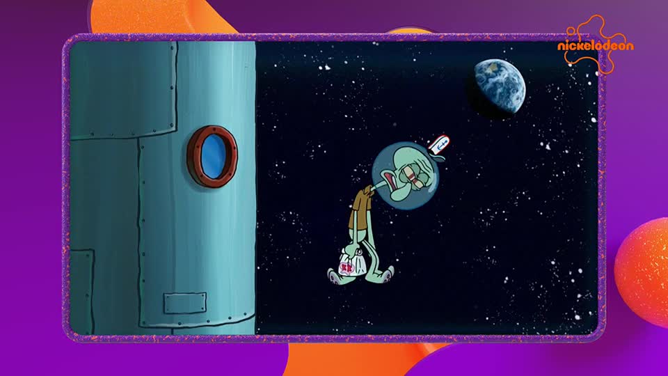 Nickelodeon