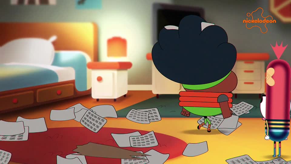 Nickelodeon