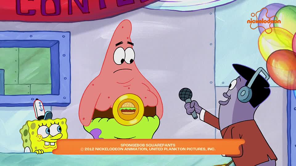 Nickelodeon