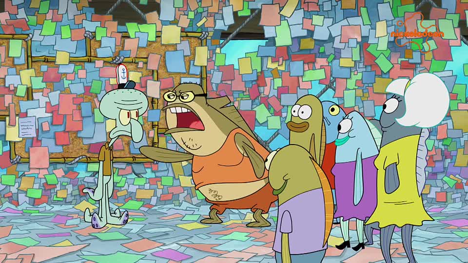 Nickelodeon