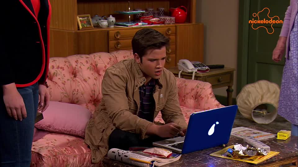 Nickelodeon